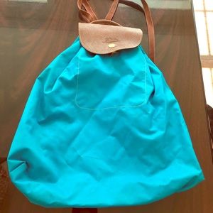 Longchamp Le Pilage Backpack